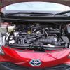 toyota aqua 2021 -TOYOTA--AQUA 6AA-MXPK11--MXPK11-2017579---TOYOTA--AQUA 6AA-MXPK11--MXPK11-2017579- image 7