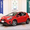 toyota aqua 2018 CFJ1741651 image 1