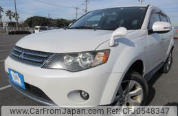 mitsubishi outlander 2011 REALMOTOR_Y2024120062F-21