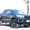 toyota hilux 2018 -TOYOTA--Hilux QDF-GUN125--GUN125-3903743---TOYOTA--Hilux QDF-GUN125--GUN125-3903743- image 19