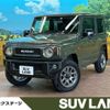 suzuki jimny 2021 -SUZUKI--Jimny 3BA-JB64W--JB64W-197918---SUZUKI--Jimny 3BA-JB64W--JB64W-197918- image 1