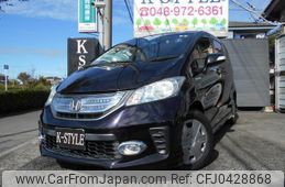 honda freed-hybrid 2012 quick_quick_GP3_GP3-1053163