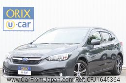subaru impreza-wagon 2020 CFJ1645364