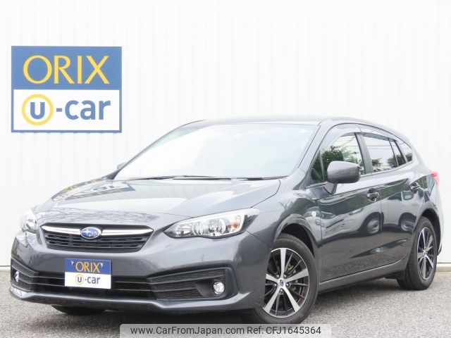 subaru impreza-wagon 2020 CFJ1645364 image 1