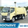 mitsubishi-fuso canter 2017 -MITSUBISHI--Canter TPG-FEA50--FEA50-552151---MITSUBISHI--Canter TPG-FEA50--FEA50-552151- image 1