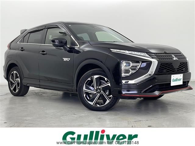 mitsubishi eclipse-cross 2020 CFJ1735148 image 1