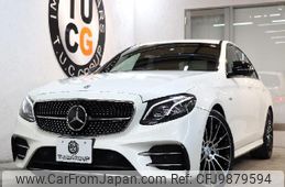 mercedes-benz e-class 2018 quick_quick_CBA-213064_WDD2130642A379172