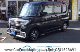 daihatsu tanto 2018 CFJ1628691