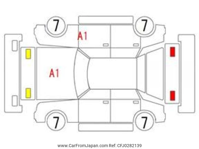 toyota toyota-others 2023 -TOYOTA--Croen CrossOver 6AA-AZSH35--AZSH35-6004426---TOYOTA--Croen CrossOver 6AA-AZSH35--AZSH35-6004426- image 2