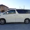 toyota alphard 2012 -TOYOTA 【水戸 301】--Alphard ATH20W--ATH20W-8022334---TOYOTA 【水戸 301】--Alphard ATH20W--ATH20W-8022334- image 28