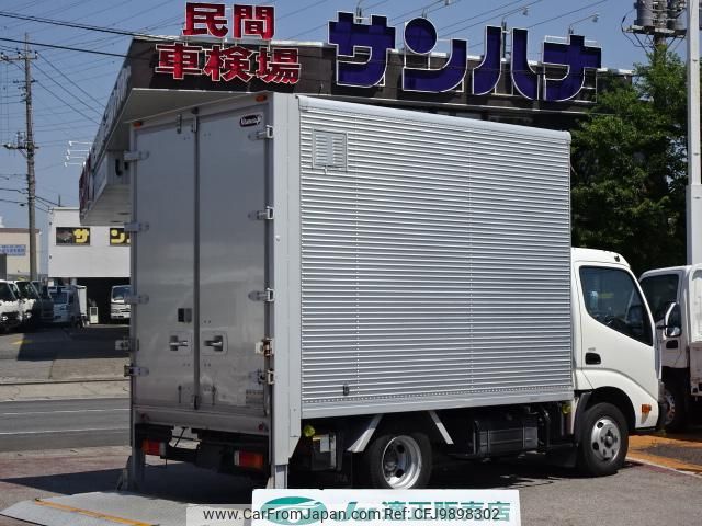 toyota toyoace 2019 GOO_NET_EXCHANGE_0501894A30240614W002 image 1