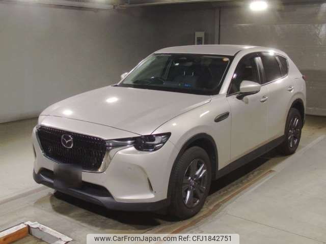 mazda mazda-others 2023 CFJ1842751 image 1