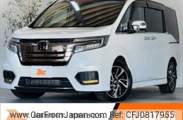 honda stepwagon 2018 -HONDA--Stepwgn DBA-RP3--RP3-1223299---HONDA--Stepwgn DBA-RP3--RP3-1223299-