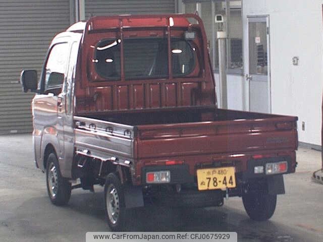 subaru sambar-truck 2024 -SUBARU 【水戸 480ﾇ7844】--Samber Truck S510J-0046793---SUBARU 【水戸 480ﾇ7844】--Samber Truck S510J-0046793- image 2