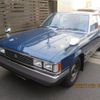 toyota cresta 1981 -TOYOTA 【名変中 】--Cresta TX50--005301---TOYOTA 【名変中 】--Cresta TX50--005301- image 1