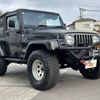 chrysler jeep-wrangler 2000 -CHRYSLER--Jeep Wrangler TJ40S--YP785209---CHRYSLER--Jeep Wrangler TJ40S--YP785209- image 29