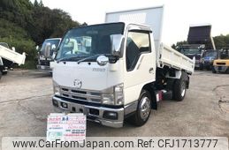 mazda titan 2007 CFJ1713777