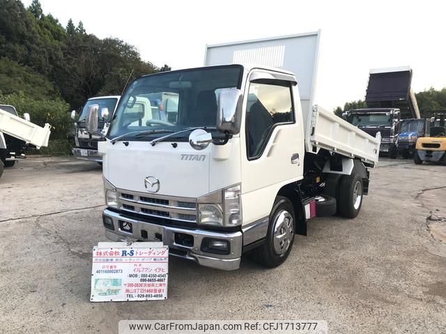 mazda titan 2007 CFJ1713777 image 1