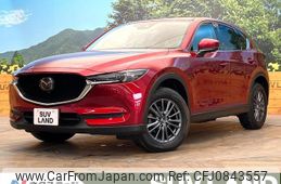 mazda cx-5 2019 quick_quick_KF2P_KF2P-316675