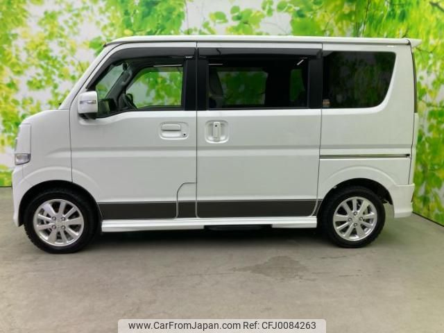 suzuki every-wagon 2019 quick_quick_ABA-DA17W_DA17W-205259 image 2