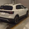 volkswagen t-cross 2022 quick_quick_3BA-C1DKR_WVGZZZC1ZNY131447 image 2