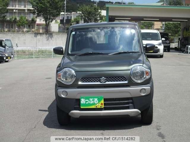 suzuki hustler 2019 CFJ1514282 image 2
