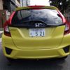 honda fit 2014 -HONDA 【名古屋 535ﾄ 521】--Fit DBA-GK3--GK3-3014103---HONDA 【名古屋 535ﾄ 521】--Fit DBA-GK3--GK3-3014103- image 2