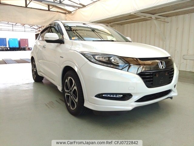 honda vezel 2016 ENHANCEAUTO_1_ea294171 image 1