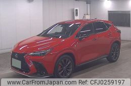 lexus nx 2023 quick_quick_6AA-AAZH20_AAZH20-1010609