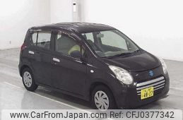 suzuki alto-eco 2013 -SUZUKI 【福山 580ﾆ4827】--Alto Eco HA35S--150319---SUZUKI 【福山 580ﾆ4827】--Alto Eco HA35S--150319-