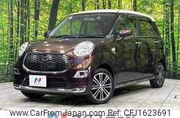 daihatsu cast 2016 CFJ1623691