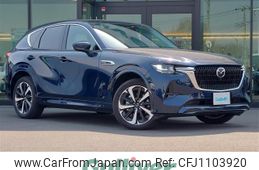 mazda mazda-others 2023 -MAZDA--CX-60 3CA-KH3R3P--KH3R3P-111570---MAZDA--CX-60 3CA-KH3R3P--KH3R3P-111570-