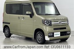 honda n-van 2019 -HONDA--N VAN HBD-JJ2--JJ2-4004971---HONDA--N VAN HBD-JJ2--JJ2-4004971-