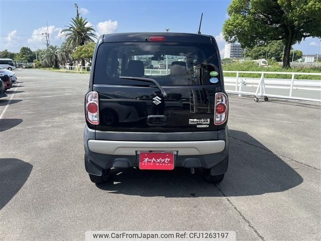 suzuki hustler 2014 CFJ1263197 image 2