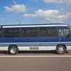 toyota coaster 1990 -TOYOTA--Coaster U-HDB31--HDB31-0001855---TOYOTA--Coaster U-HDB31--HDB31-0001855- image 6