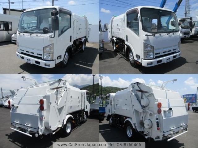 isuzu elf-truck 2014 GOO_NET_EXCHANGE_0401745A30230710W001 image 2