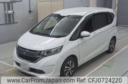 honda freed 2017 -HONDA 【山口 502そ7331】--Freed GB5-1051489---HONDA 【山口 502そ7331】--Freed GB5-1051489-