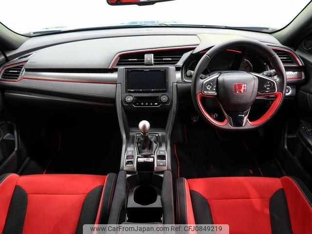 honda civic 2019 quick_quick_FK8_FK8-1200457 image 2