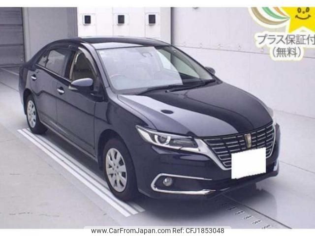 toyota premio 2017 CFJ1853048 image 1