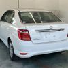toyota corolla-axio 2016 CFJ1622255 image 2