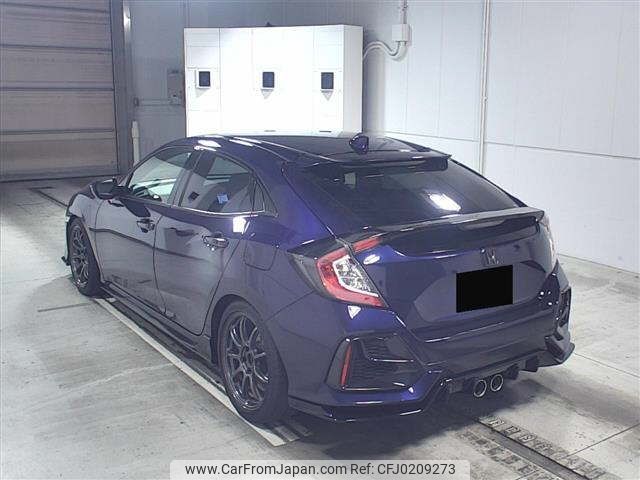 honda civic 2021 -HONDA--Civic FK7-1300732---HONDA--Civic FK7-1300732- image 2