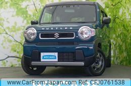 suzuki hustler 2020 quick_quick_5AA-MR92S_MR92S-134872