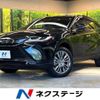 toyota harrier 2022 -TOYOTA--Harrier 6AA-AXUH80--AXUH80-0039797---TOYOTA--Harrier 6AA-AXUH80--AXUH80-0039797- image 1