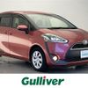 toyota sienta 2017 -TOYOTA--Sienta DAA-NHP170G--NHP170-7094580---TOYOTA--Sienta DAA-NHP170G--NHP170-7094580- image 1