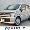 suzuki wagon-r 2019 quick_quick_MH55S_MH55S-320784 image 1