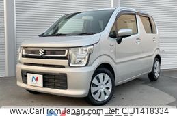 suzuki wagon-r 2019 quick_quick_MH55S_MH55S-320784