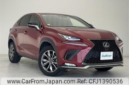 lexus nx 2020 -LEXUS--Lexus NX 6AA-AYZ10--AYZ10-1030836---LEXUS--Lexus NX 6AA-AYZ10--AYZ10-1030836-