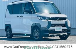 mitsubishi delica-mini 2024 CFJ1560275