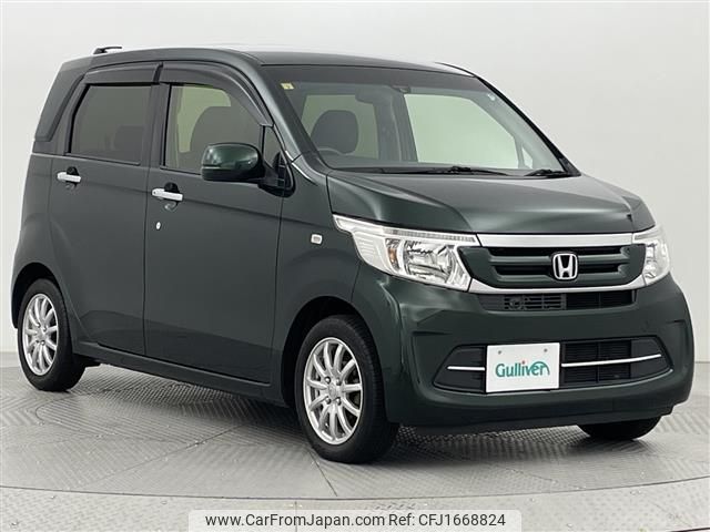 honda n-wgn 2018 CFJ1668824 image 1