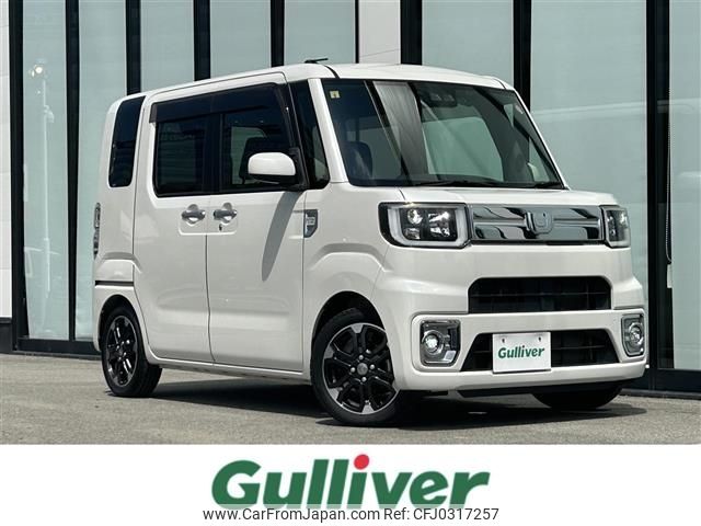 daihatsu wake 2018 -DAIHATSU--WAKE DBA-LA700S--LA700S-0118251---DAIHATSU--WAKE DBA-LA700S--LA700S-0118251- image 1